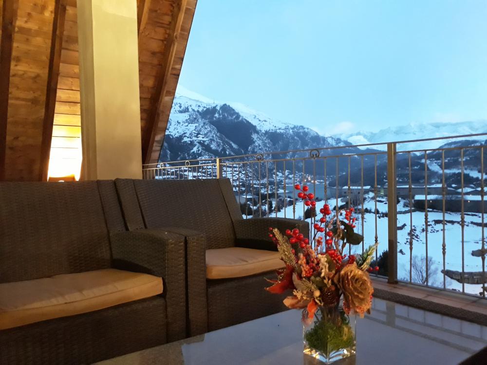  kaufen Maisonette Sallent De Gállego Alto Gállego 9