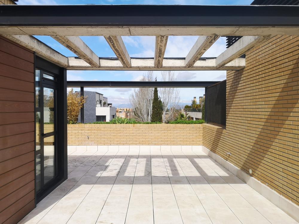  kaufen Maisonette Moncloa-Valdemarín Madrid Capital 25