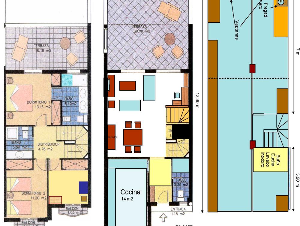  kaufen Reihenhaus Estepona Costa Del Sol Occidental 48