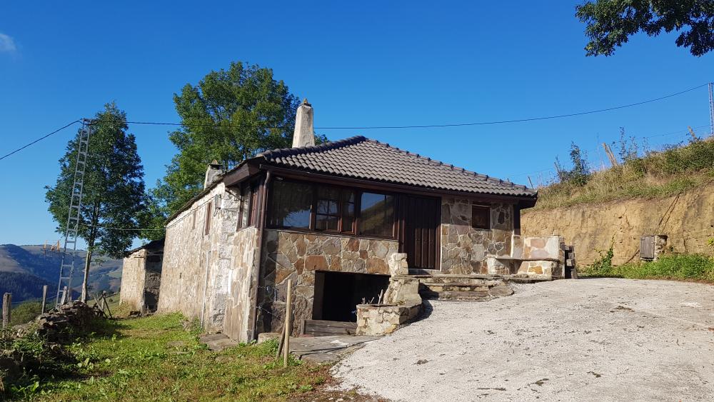  kaufen Villa San Pedro Del Romeral Valles Pasiegos 2