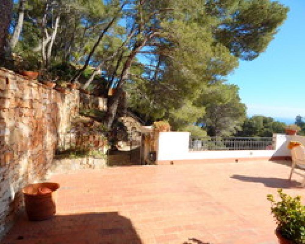  kaufen Haus Begur Baix Empordà 19
