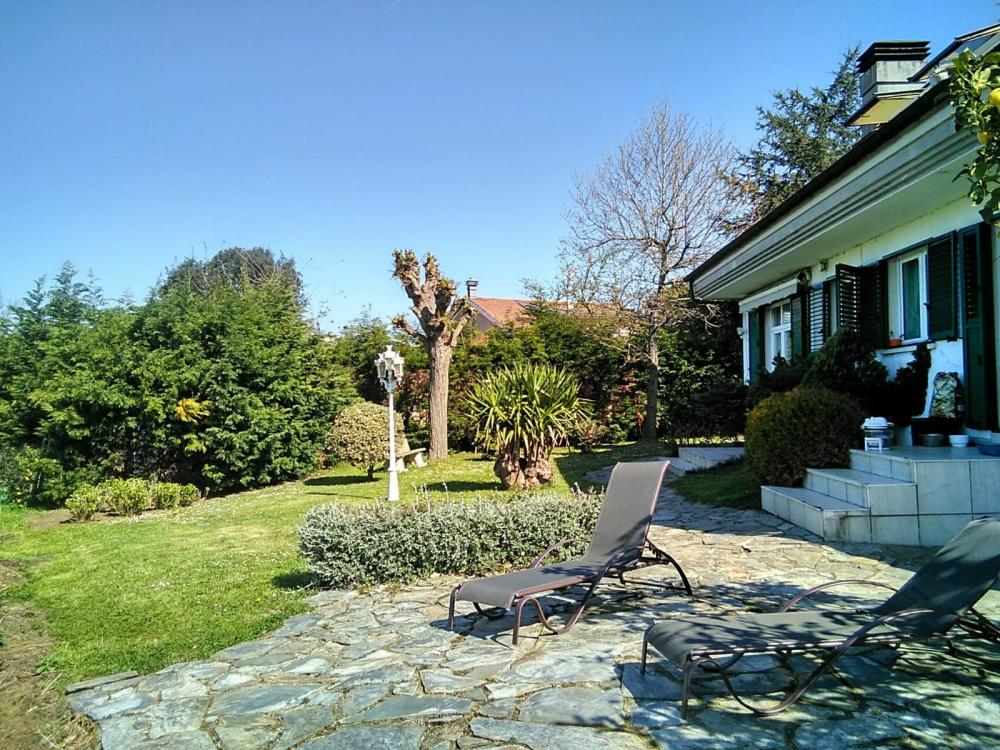  kaufen Villa Gajano Trasmiera 4