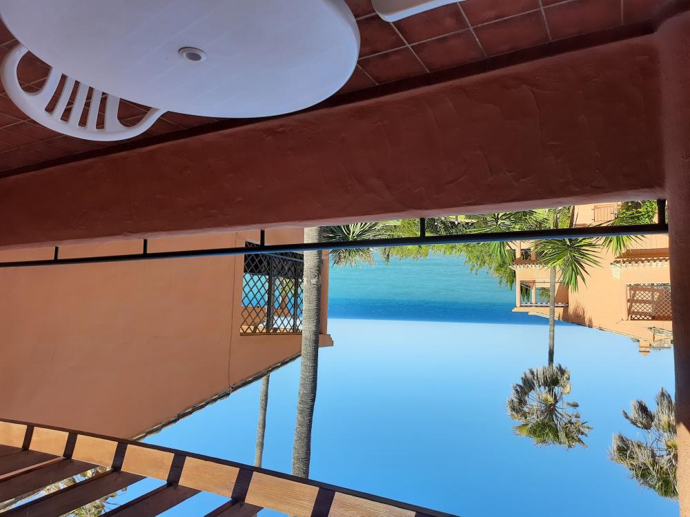  kaufen Reihenhaus Estepona Costa Del Sol Occidental 22