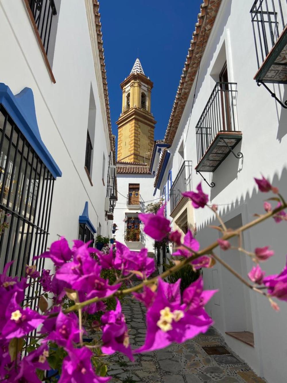  kaufen Reihenhaus Estepona Costa Del Sol Occidental 46