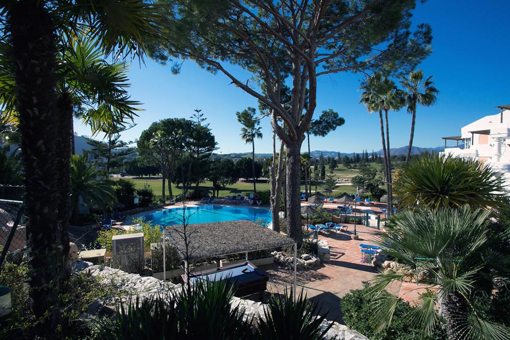 kaufen Wohnung Mijas Golf Costa Del Sol Occidental 9