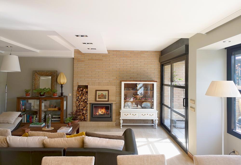  kaufen Maisonette Moncloa-Valdemarín Madrid Capital 5