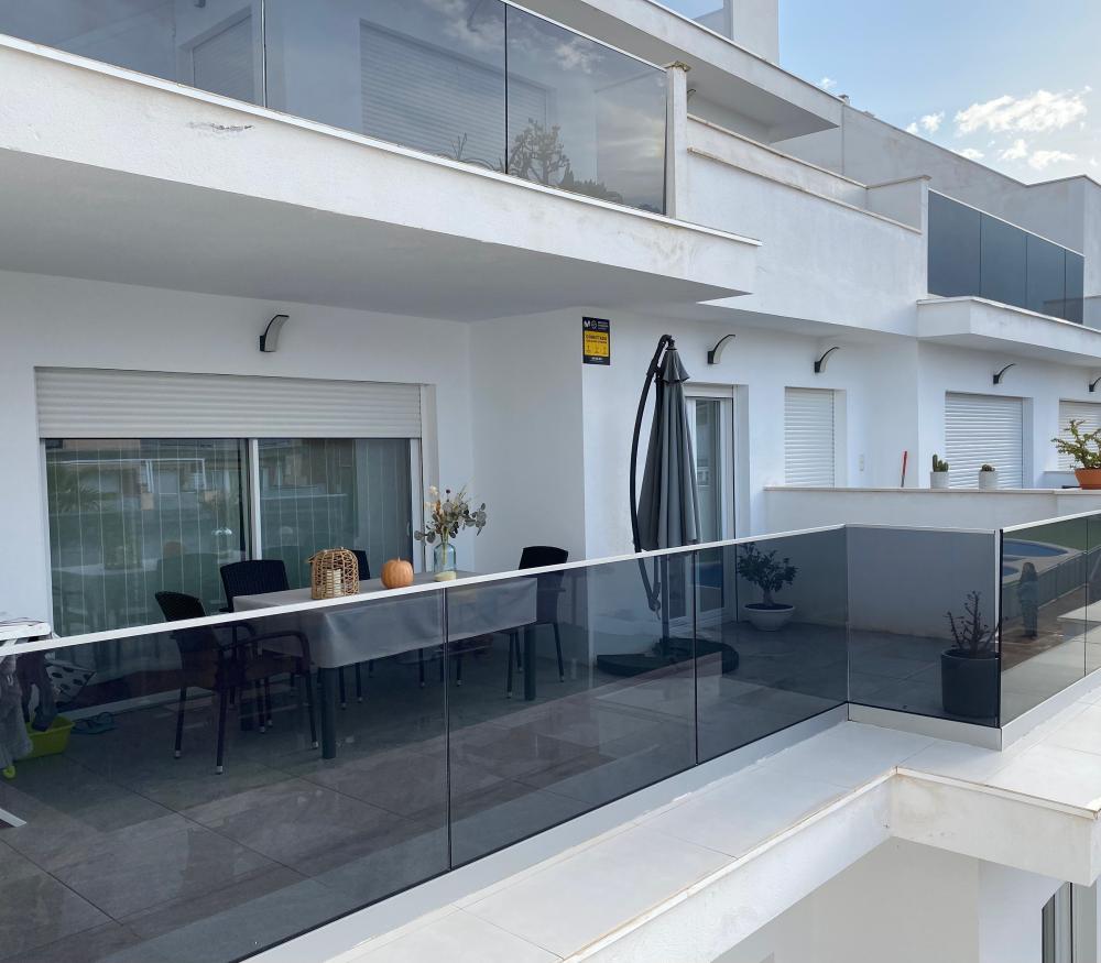 kaufen Wohnung Gran Alacant Baix Vinalopó 7