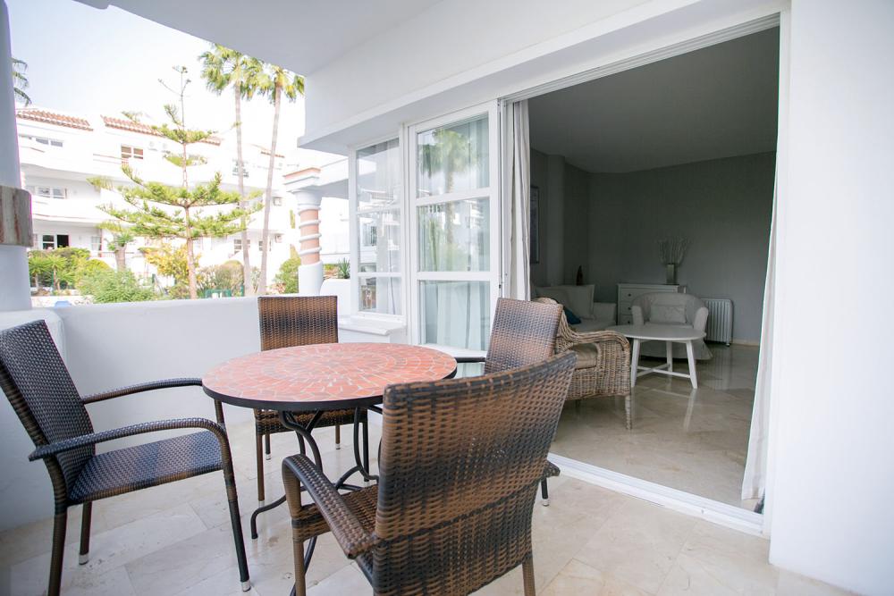  kaufen Wohnung Mijas Golf Costa Del Sol Occidental 4
