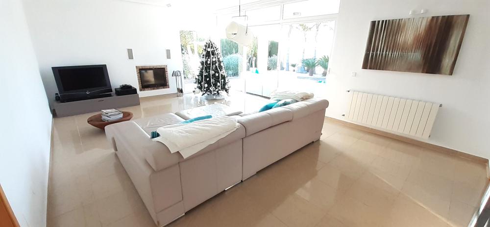  kaufen Villa Sierra De Altea Marina Baixa 18