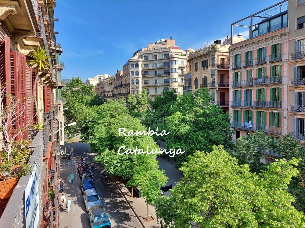  kaufen Wohnung Eixample-Dreta De L'eixample 08007 Barcelonès 12