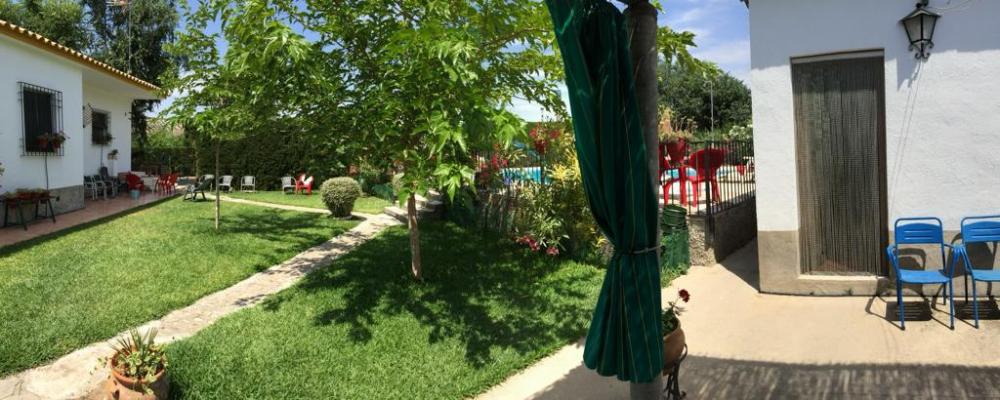  kaufen Villa Baena Campiña De Baena 4