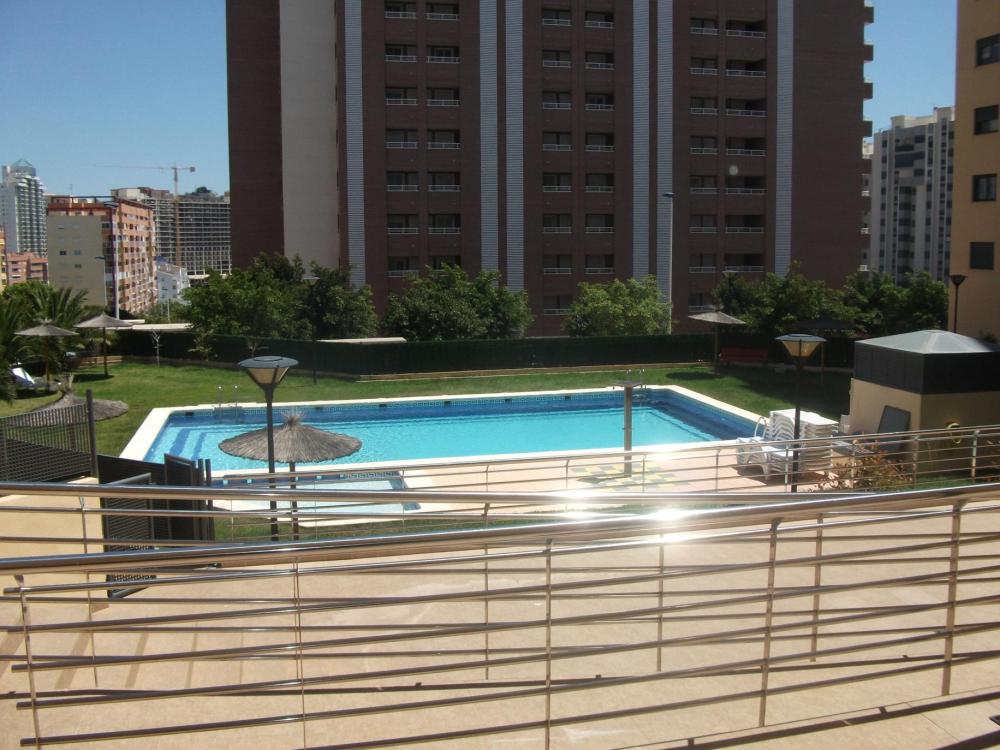  kaufen Wohnung La Cala Marina Baixa 19