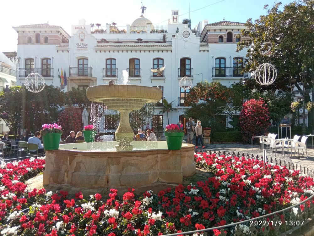  kaufen Reihenhaus Estepona Costa Del Sol Occidental 45
