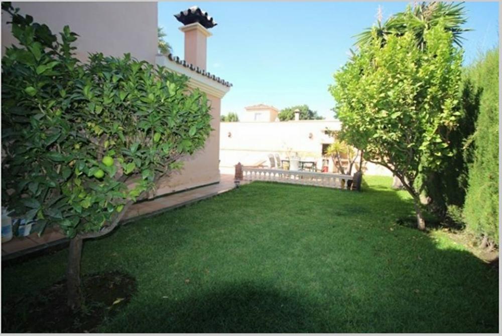  kaufen Villa Atalaya Isdabe Costa Del Sol Occidental 23