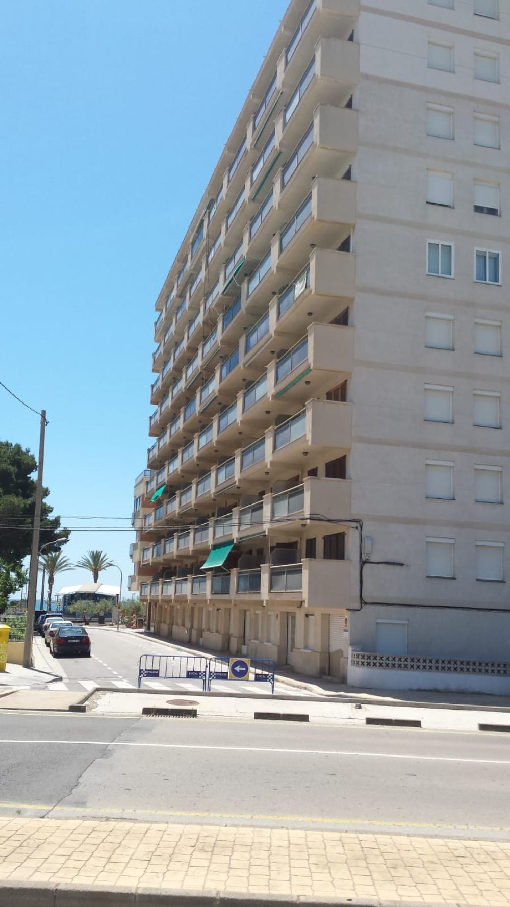  kaufen Wohnung L'hospitalet De L'infant Baix Camp 17