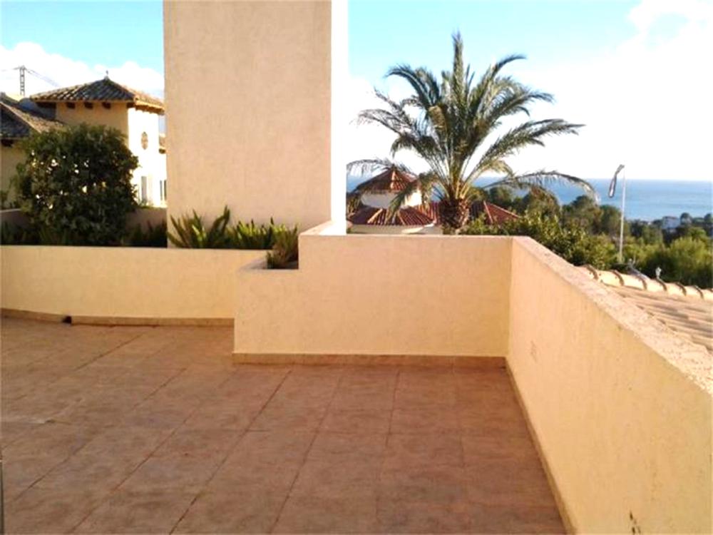  kaufen Villa Sierra De Altea Marina Baixa 42