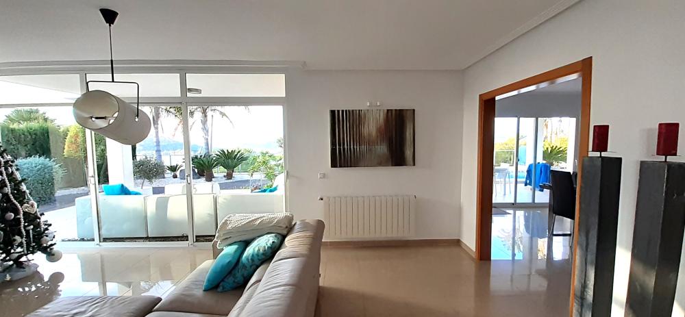  kaufen Villa Sierra De Altea Marina Baixa 19