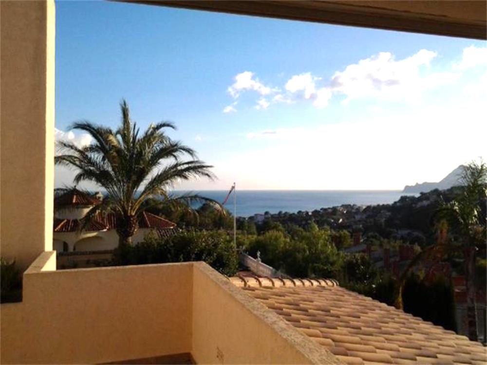  kaufen Villa Sierra De Altea Marina Baixa 43
