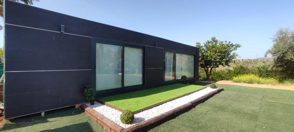  kaufen Haus Sexmo Valle Del Guadalhorce 1