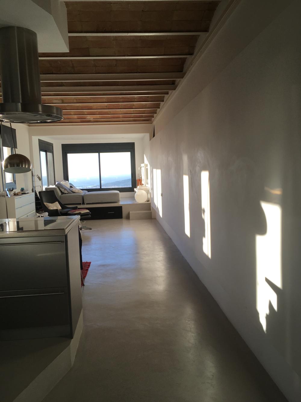 kaufen Wohnung Sarrià-Sant Gervasi-Vallvidrera-Tibidabo-Les Planes Barcelonès 4