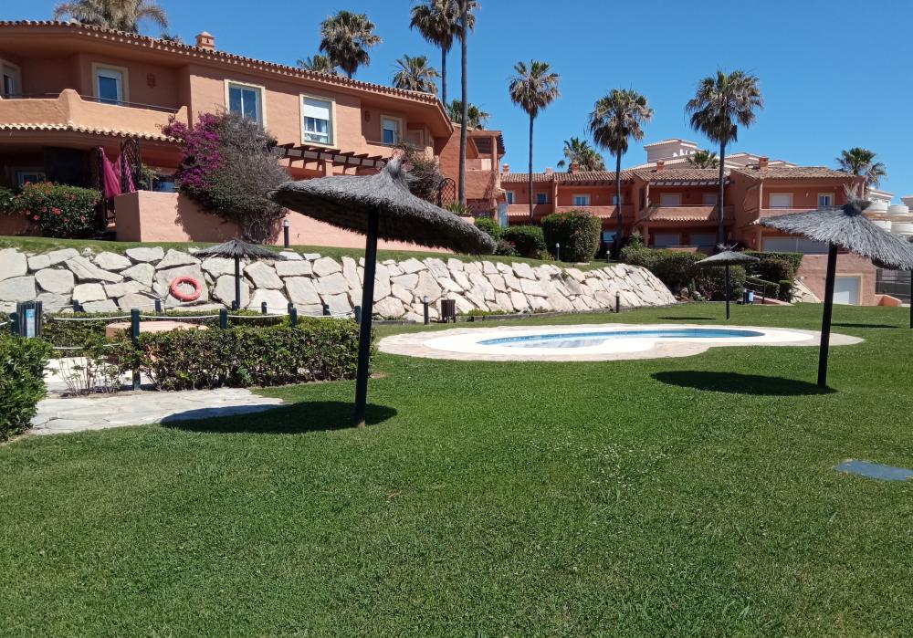  kaufen Reihenhaus Estepona Costa Del Sol Occidental 41