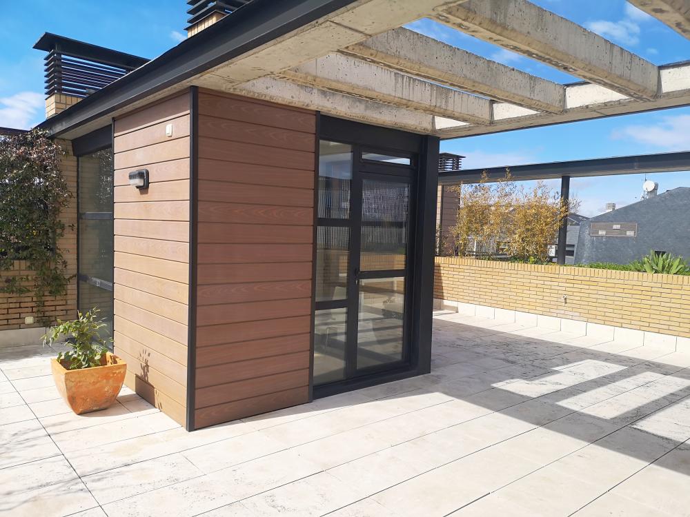  kaufen Maisonette Moncloa-Valdemarín Madrid Capital 27