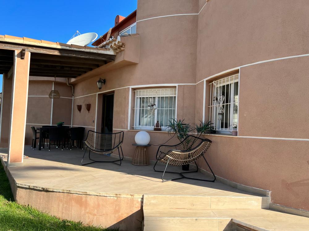  kaufen Villa Orihuela Costa Baix Segura 51