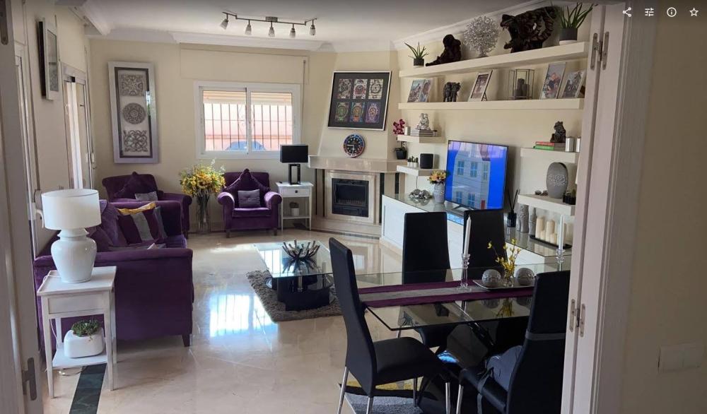  kaufen Villa Atalaya Isdabe Costa Del Sol Occidental 35