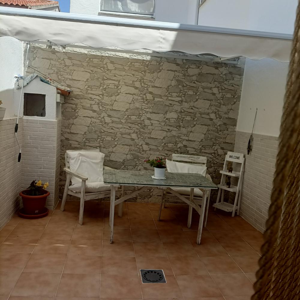  kaufen Maisonette Los Navalucillos Jara (La) 2