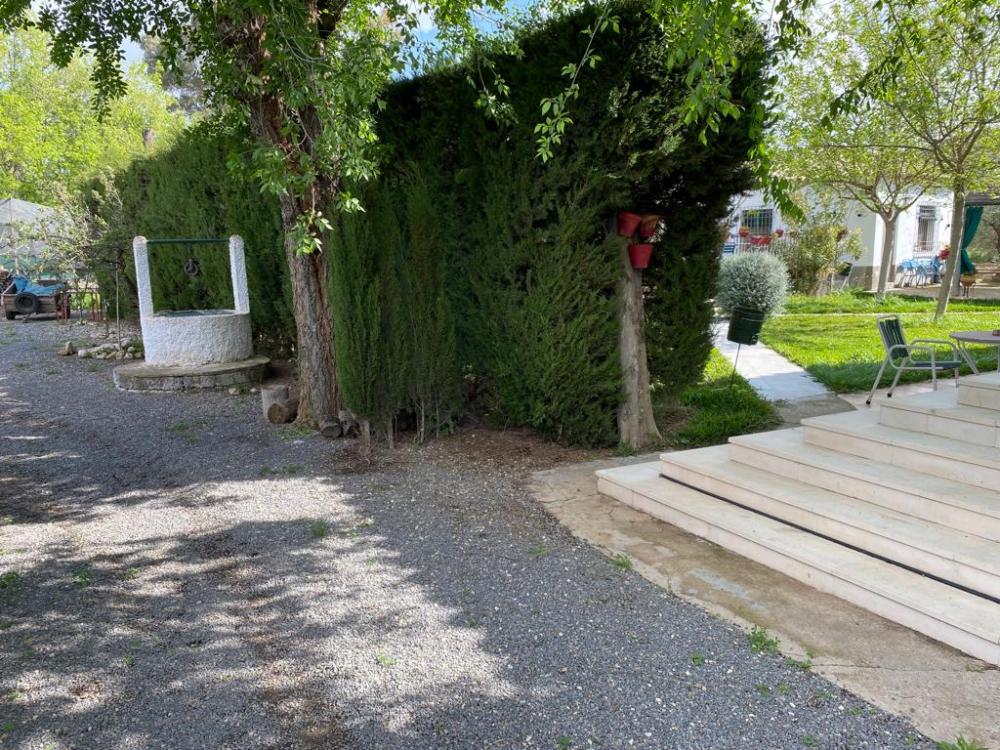  kaufen Villa Baena Campiña De Baena 8