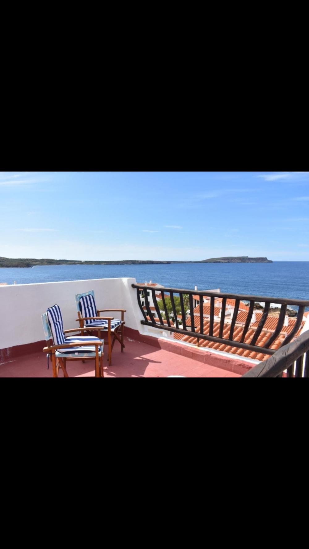  kaufen Maisonette Fornells Mercadal (Es) 13