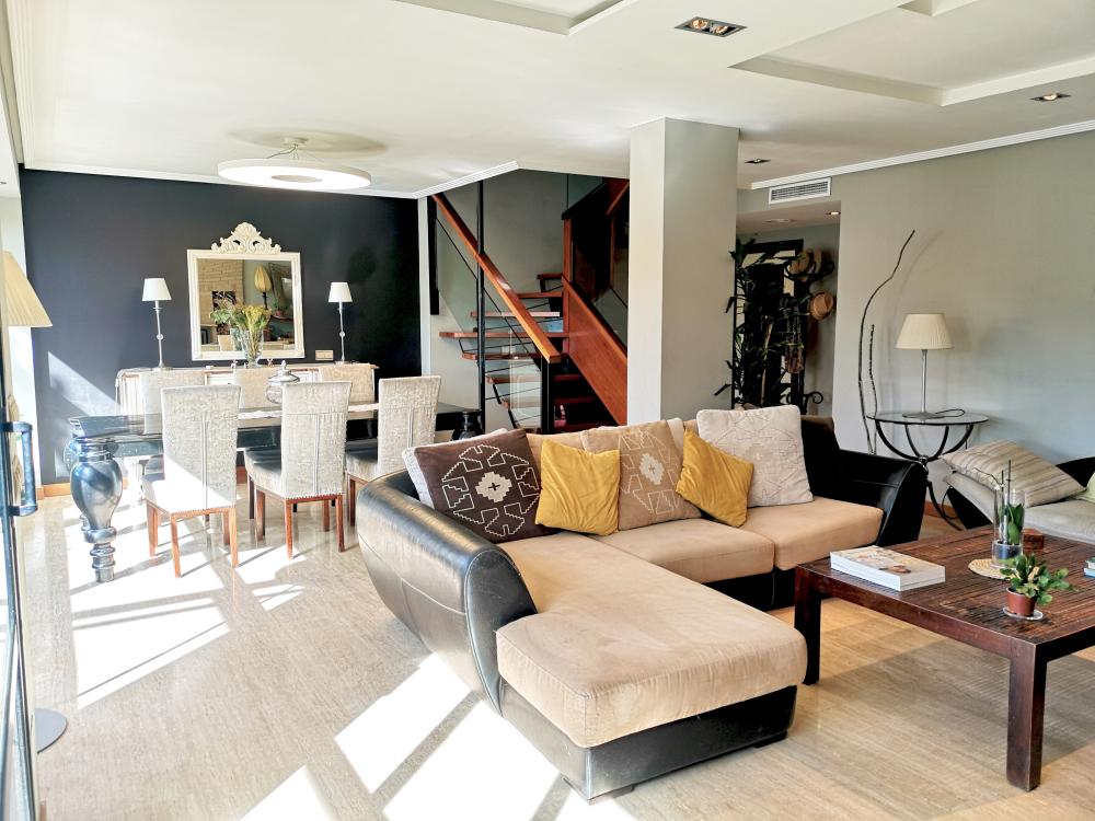  kaufen Maisonette Moncloa-Valdemarín Madrid Capital 2