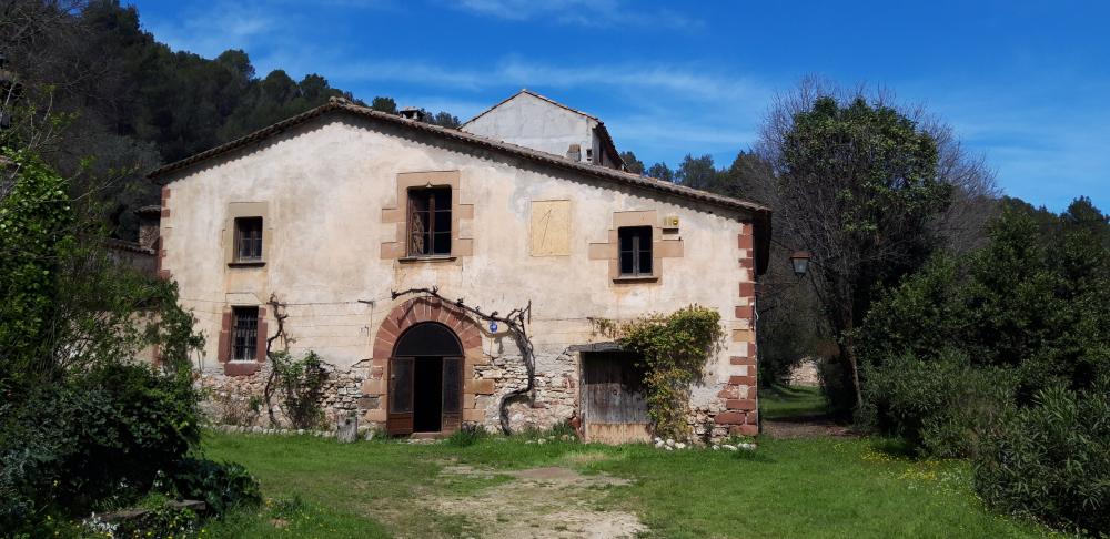  kaufen Landhaus Sant Andreu De La Barca Baix Llobregat 1