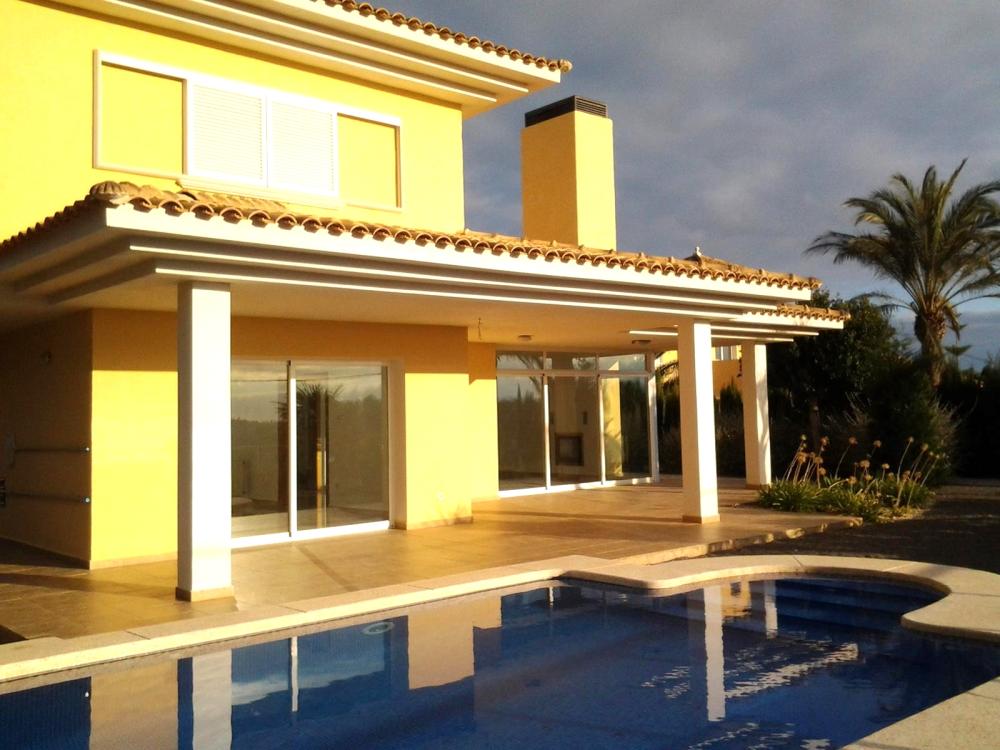  kaufen Villa Sierra De Altea Marina Baixa 10