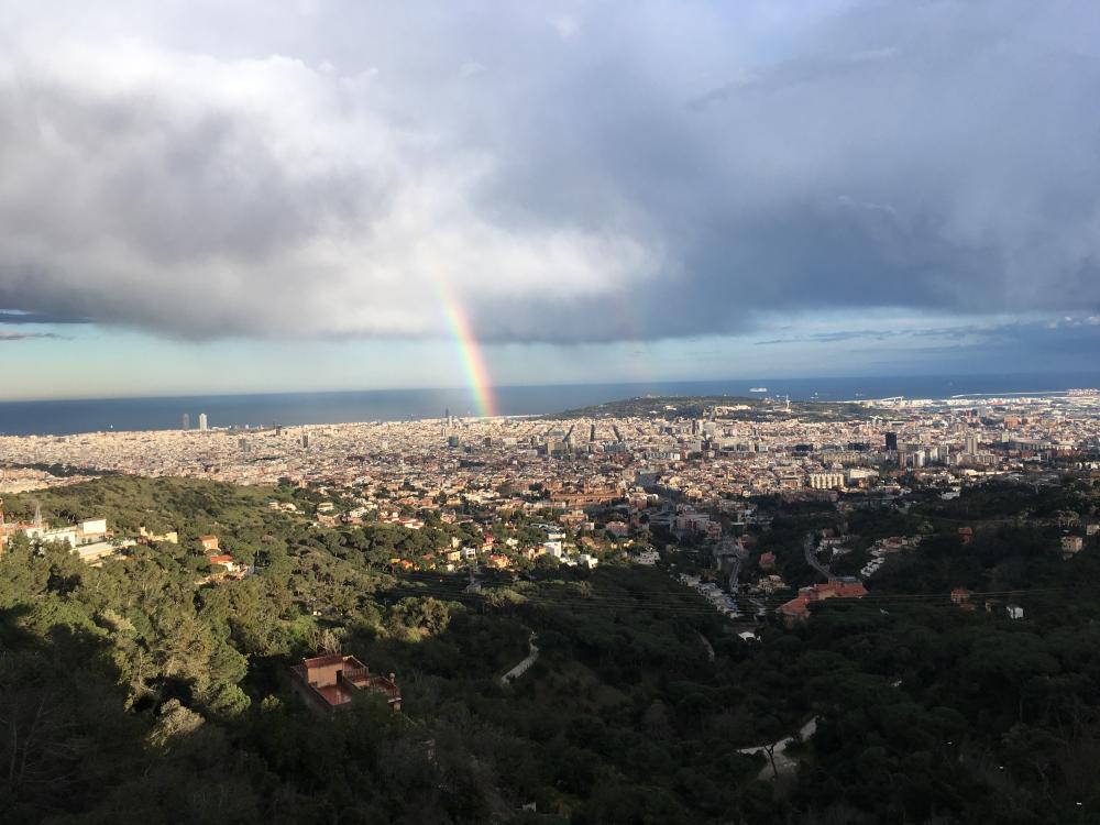  kaufen Wohnung Sarrià-Sant Gervasi-Vallvidrera-Tibidabo-Les Planes Barcelonès 24