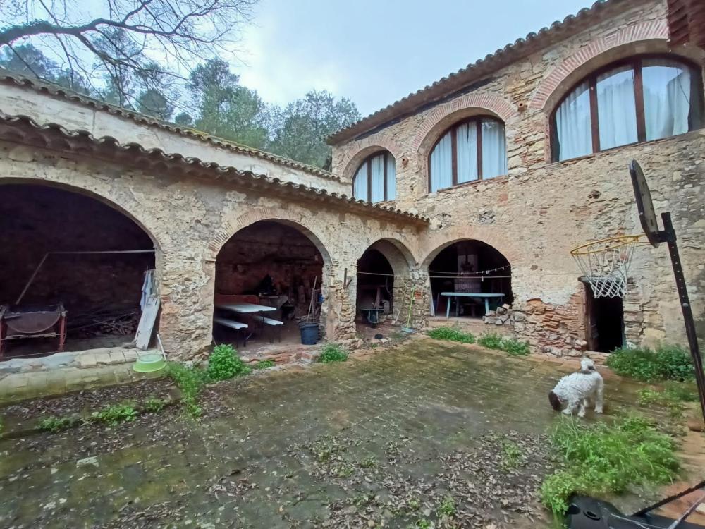 kaufen Landhaus Sant Andreu De La Barca Baix Llobregat 5
