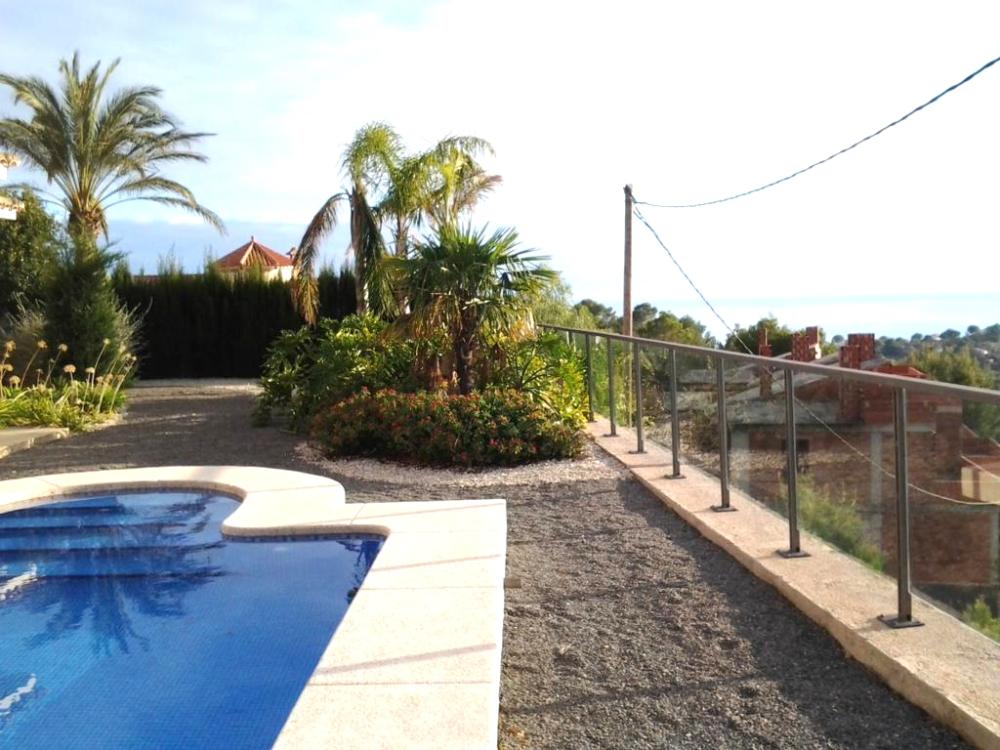  kaufen Villa Sierra De Altea Marina Baixa 5