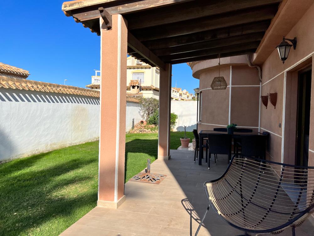  kaufen Villa Orihuela Costa Baix Segura 21