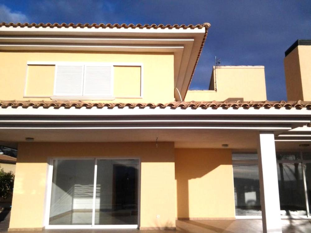  kaufen Villa Sierra De Altea Marina Baixa 4