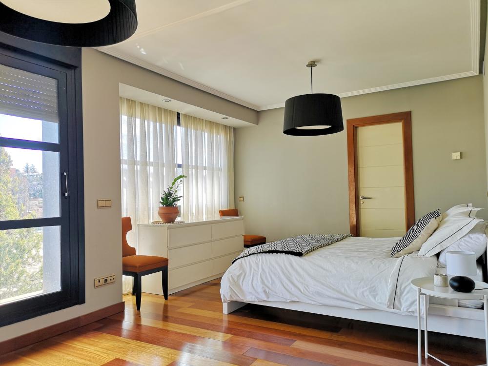  kaufen Maisonette Moncloa-Valdemarín Madrid Capital 16
