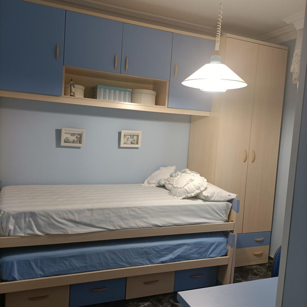  kaufen Maisonette Los Navalucillos Jara (La) 3