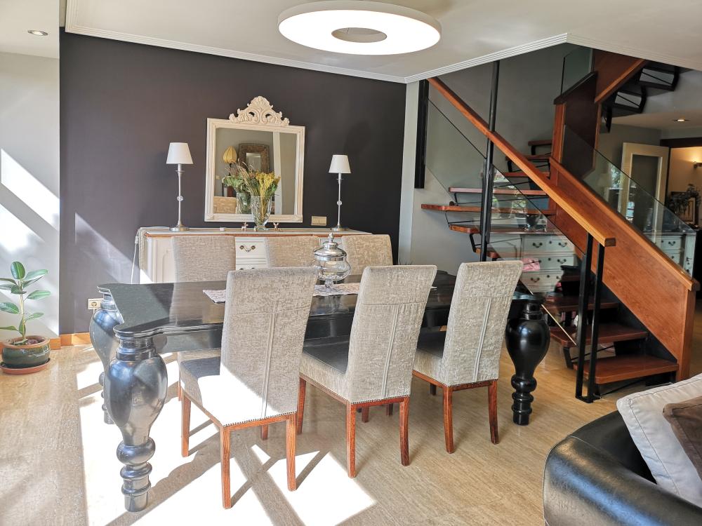  kaufen Maisonette Moncloa-Valdemarín Madrid Capital 4