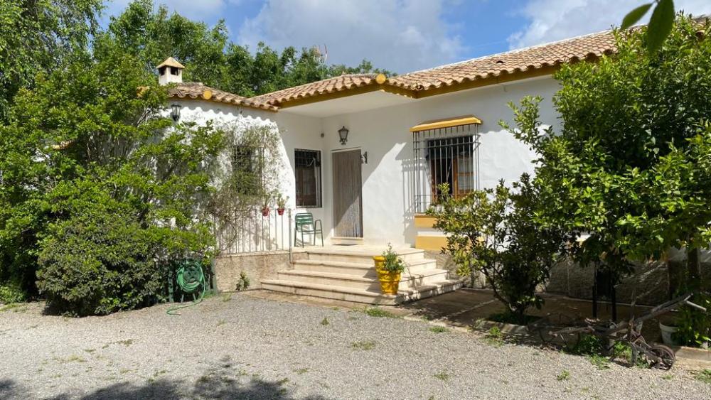  kaufen Villa Baena Campiña De Baena 9