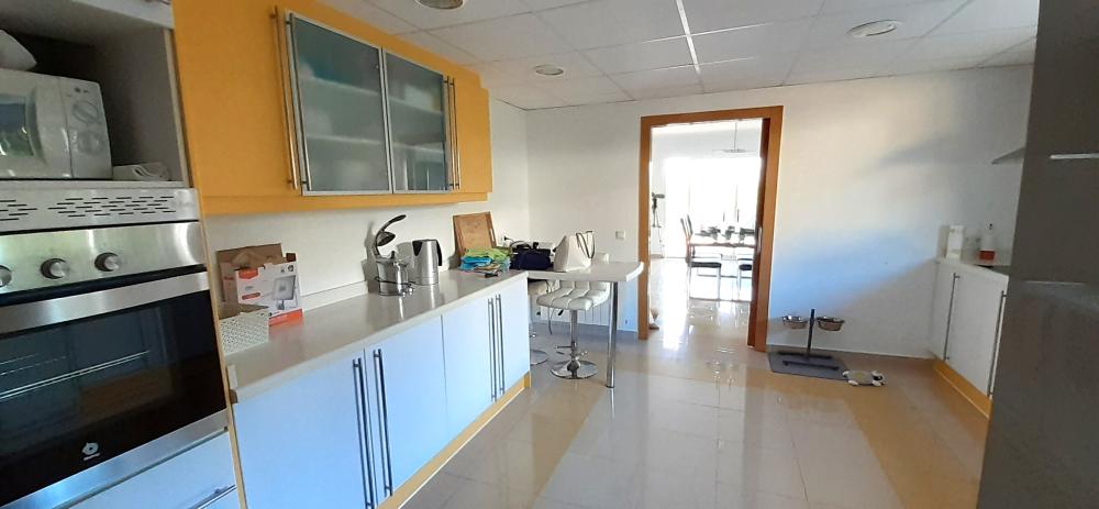  kaufen Villa Sierra De Altea Marina Baixa 23