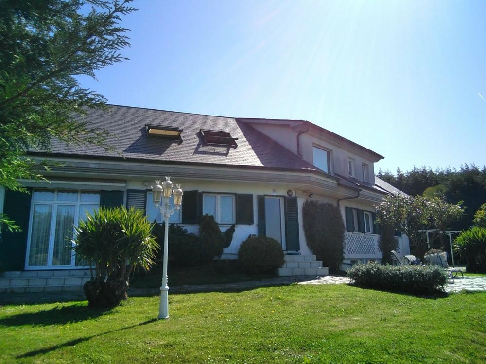  kaufen Villa Gajano Trasmiera 5