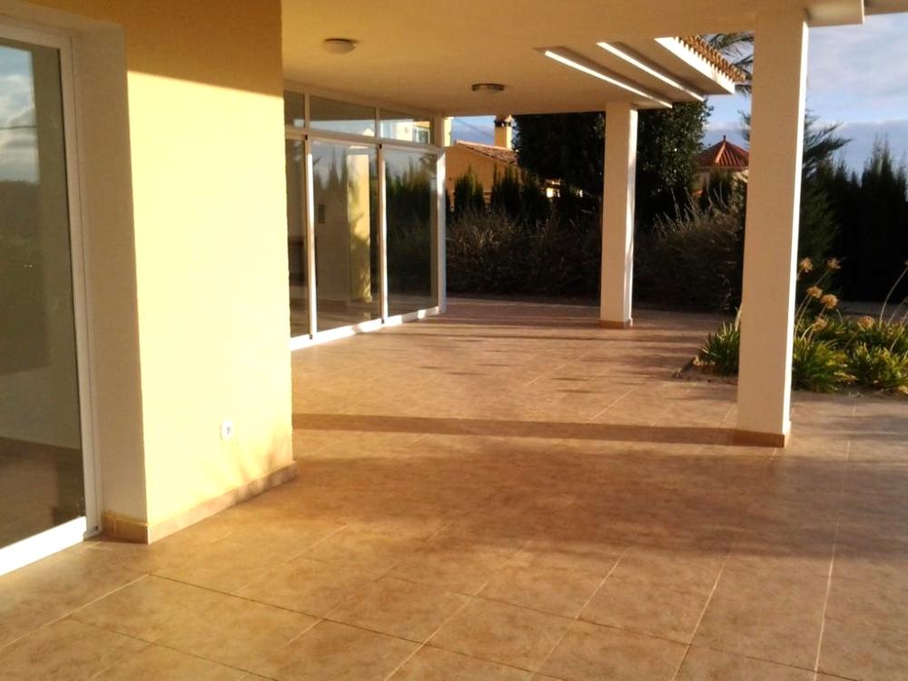  kaufen Villa Sierra De Altea Marina Baixa 15