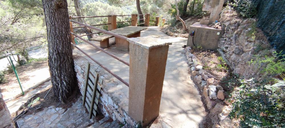  kaufen Haus Begur Baix Empordà 6