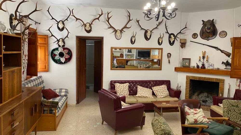 kaufen Villa Baena Campiña De Baena 19