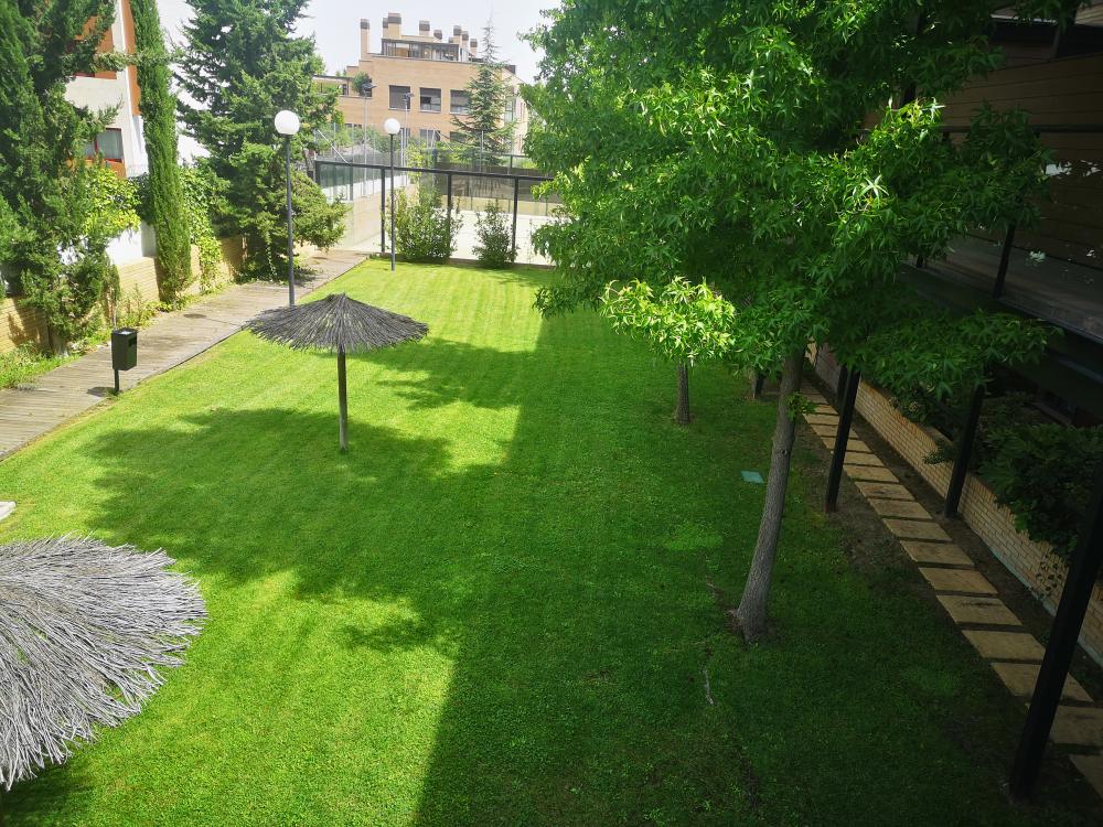  kaufen Maisonette Moncloa-Valdemarín Madrid Capital 30