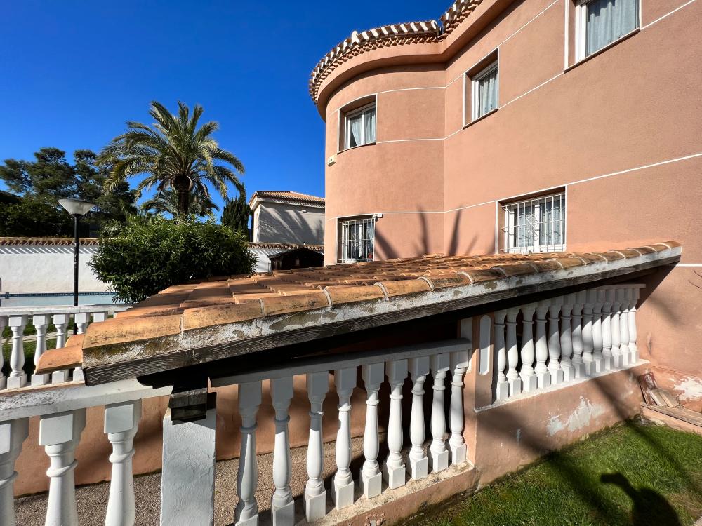  kaufen Villa Orihuela Costa Baix Segura 24